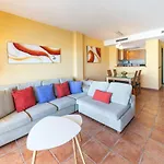 Apartment Apartment Colette *