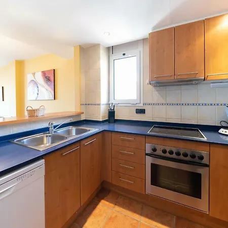 Apartment Colette