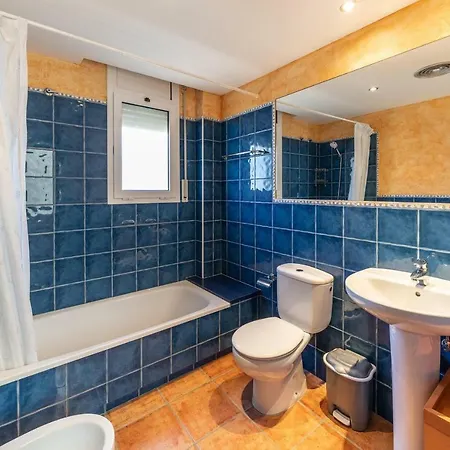 Colette Apartament