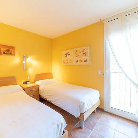 Apartment Colette