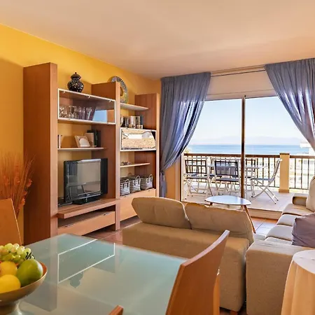 Апартаменты Colette