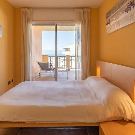 Apartament Colette