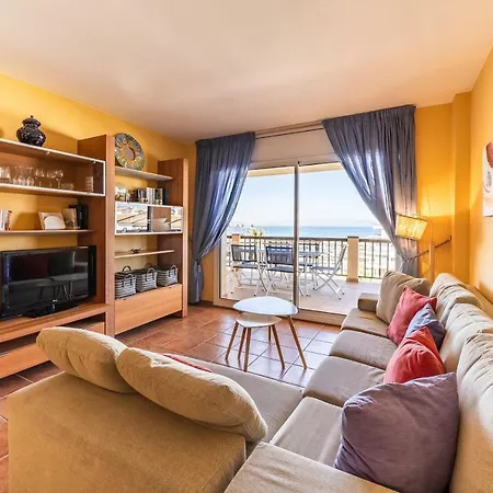 Colette Apartament *