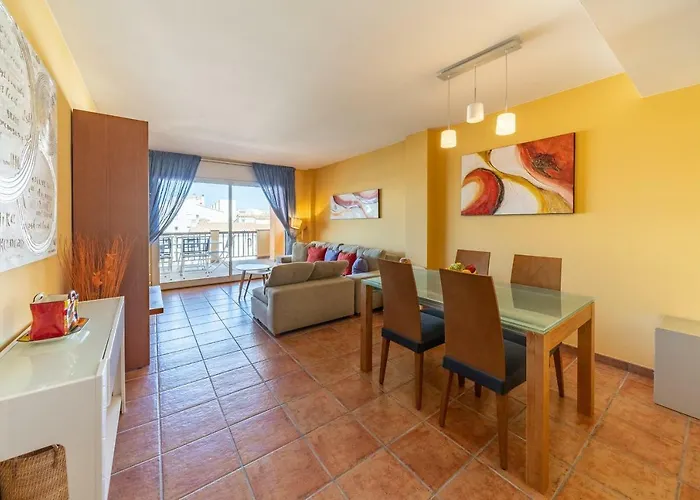 Colette Apartmán *