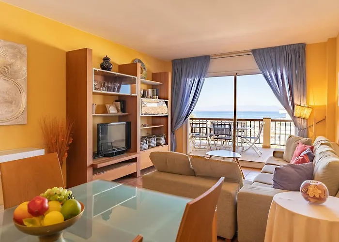 Apartmán Colette