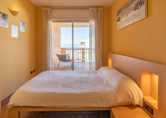 Apartmán Colette