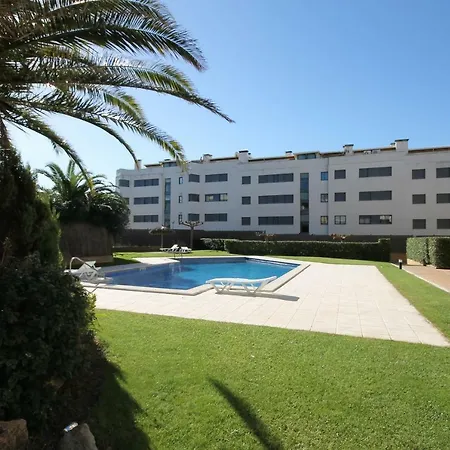 Apartamento Colette