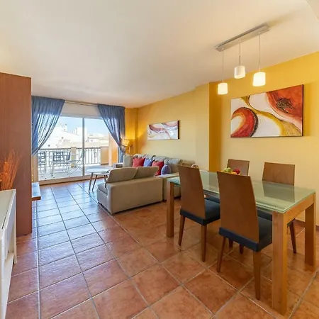 Colette Apartamento *