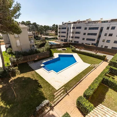 Colette Apartamento