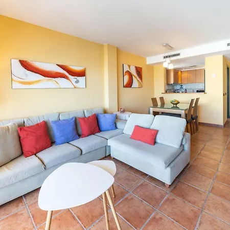 Apartamento Colette *
