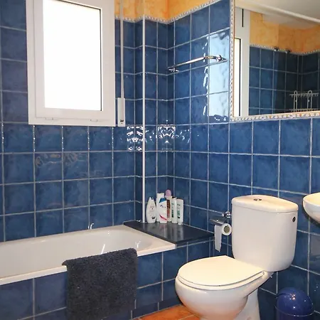 Apartamento Colette *