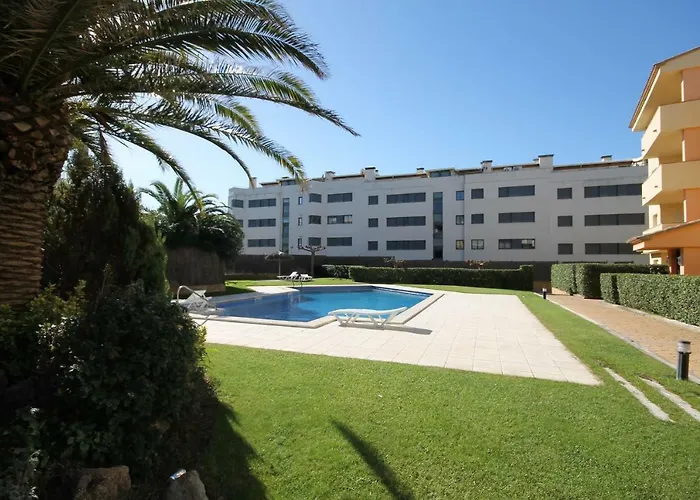 Apartment Colette