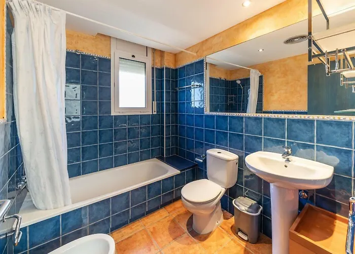 Colette Apartment