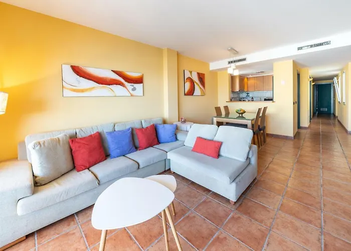 Apartment Colette *