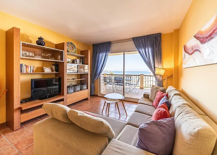 Colette Apartment *